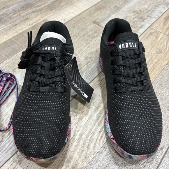 NWT NOBULL SF Trainer Low Athletic Shoes - Picture 3 of 6